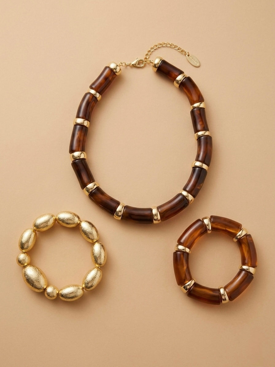Maison Amber Set