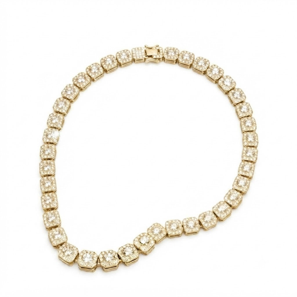 Signature Royale Necklace