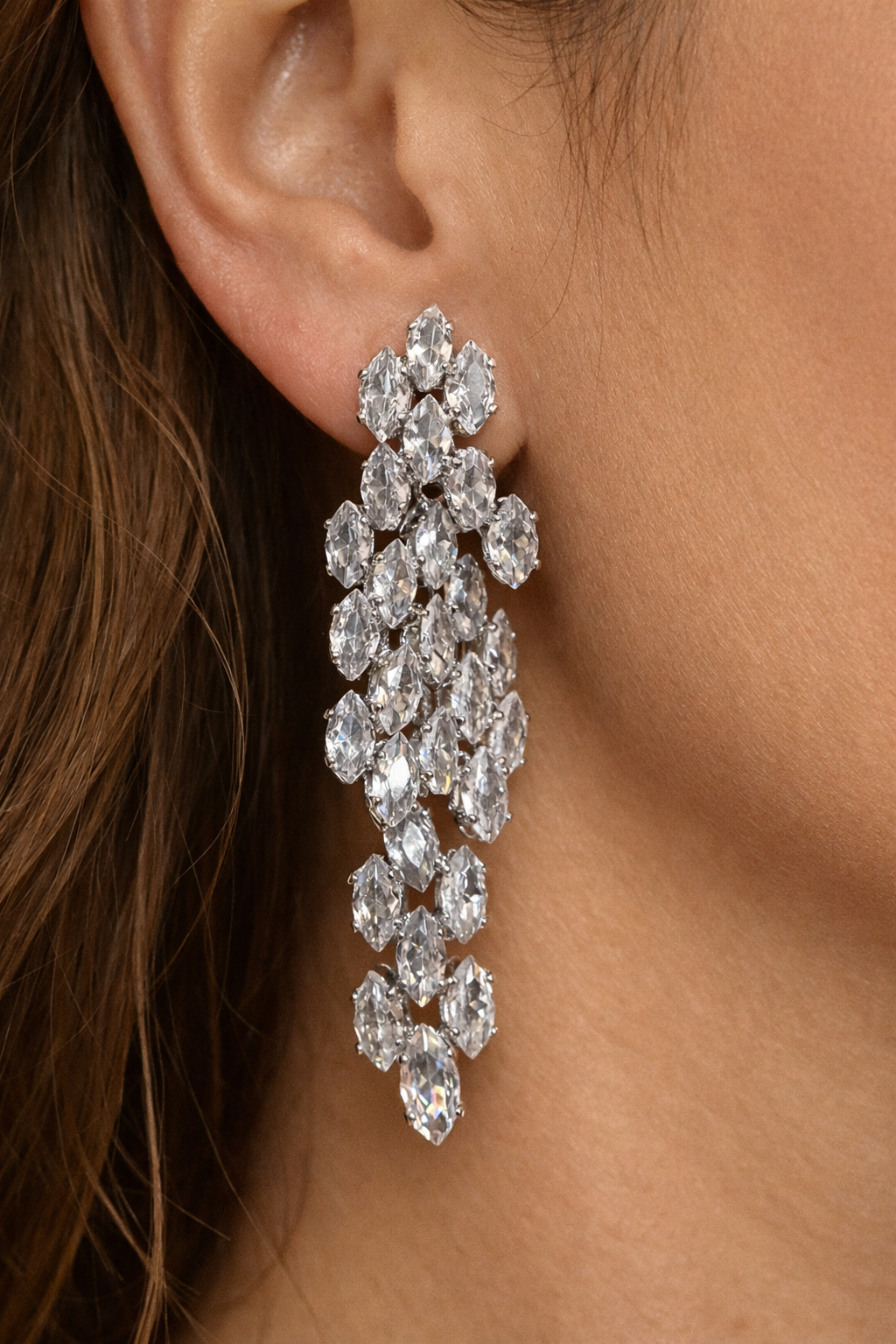 Regina Earrings