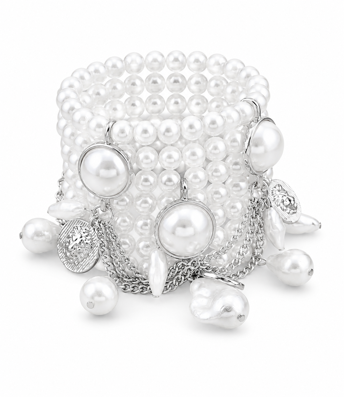 Perles Signature Bracelet