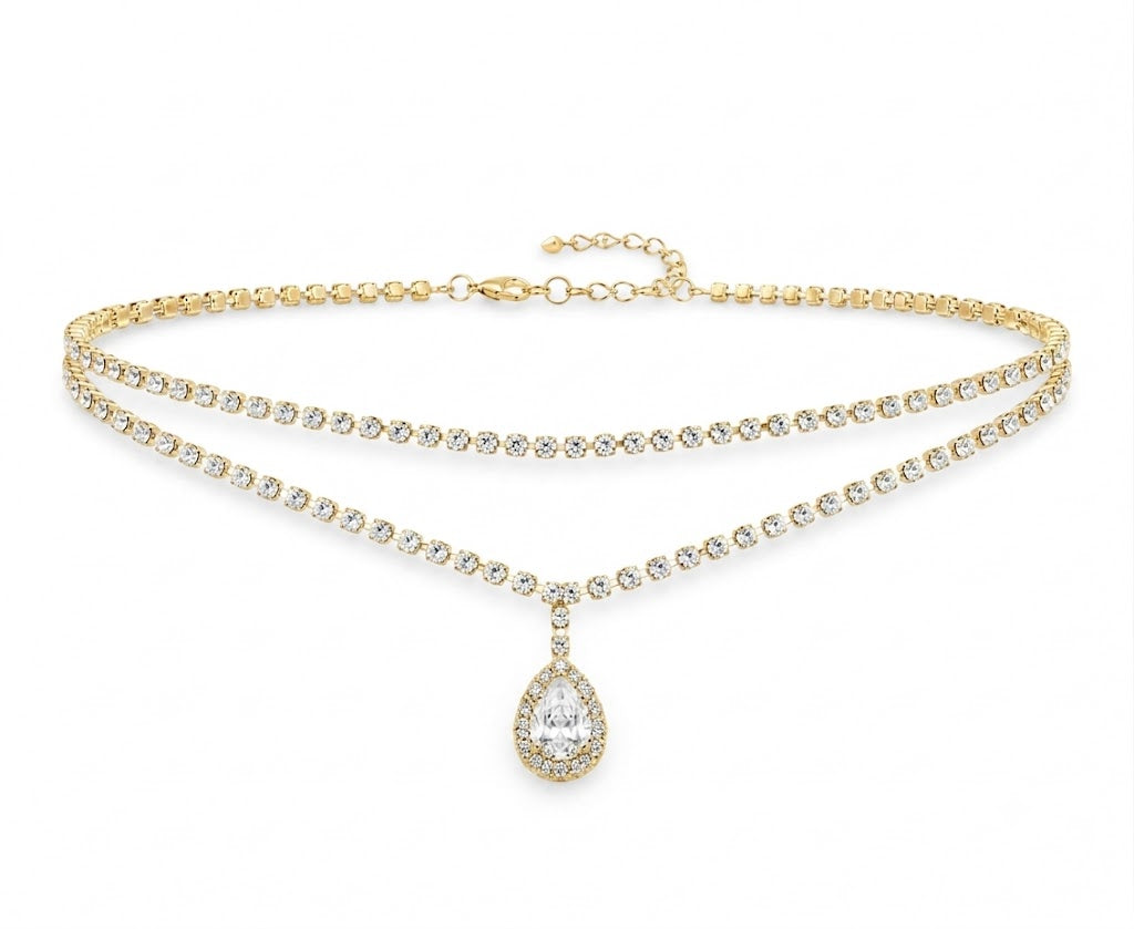 The Lower Back Luxe