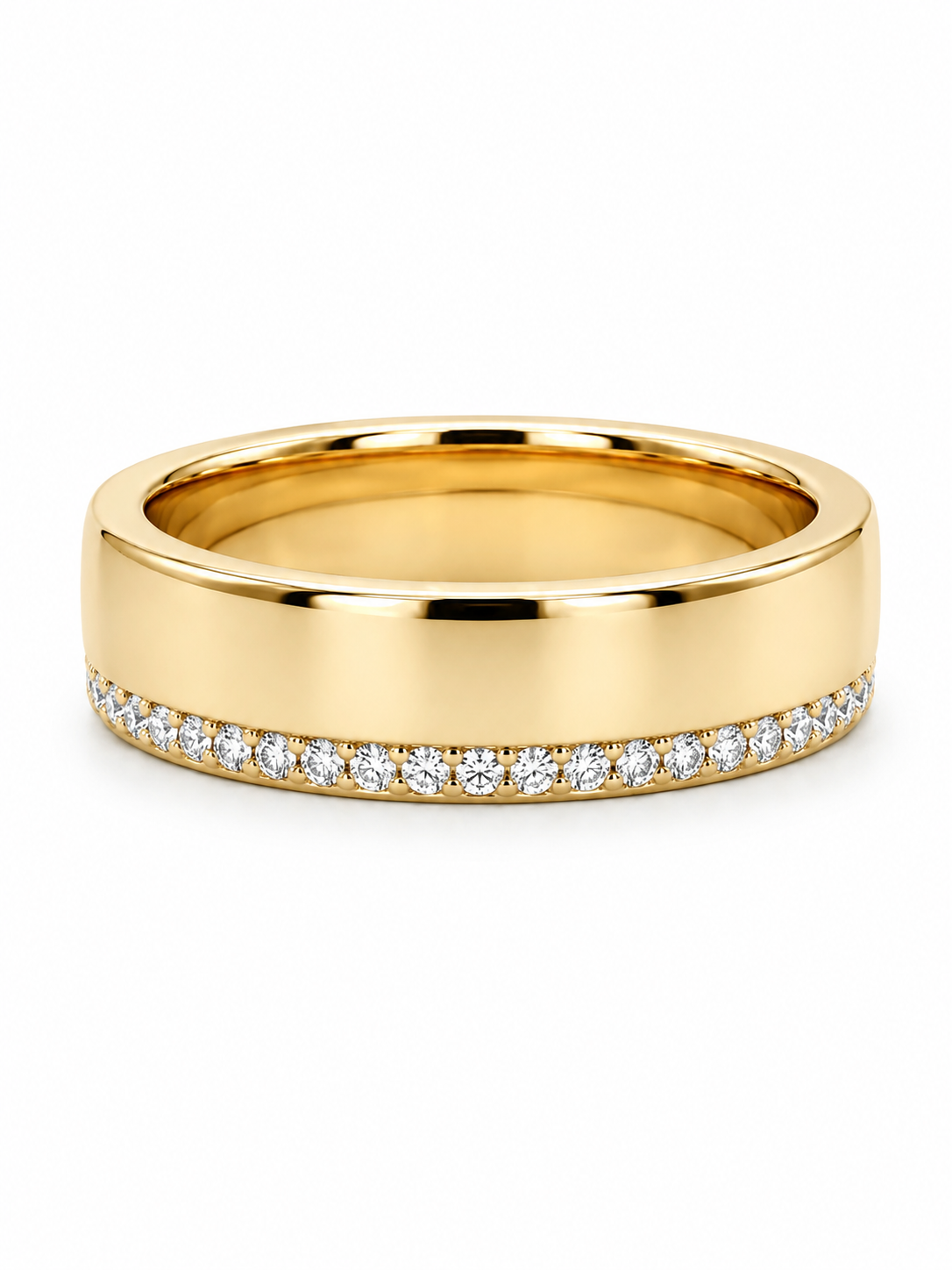 The Rim Ring