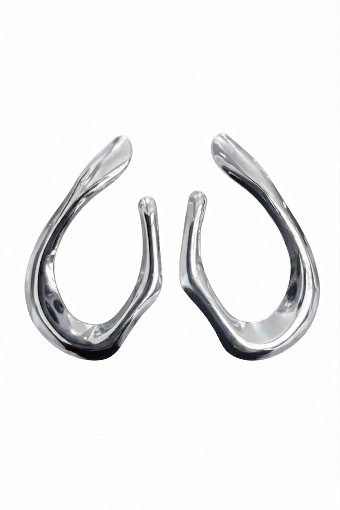 Vague Dorée Earrings