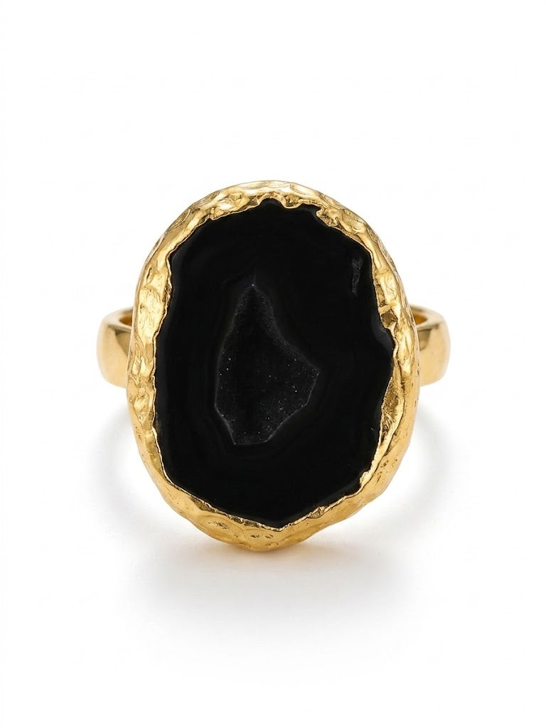Royal Flush Ring