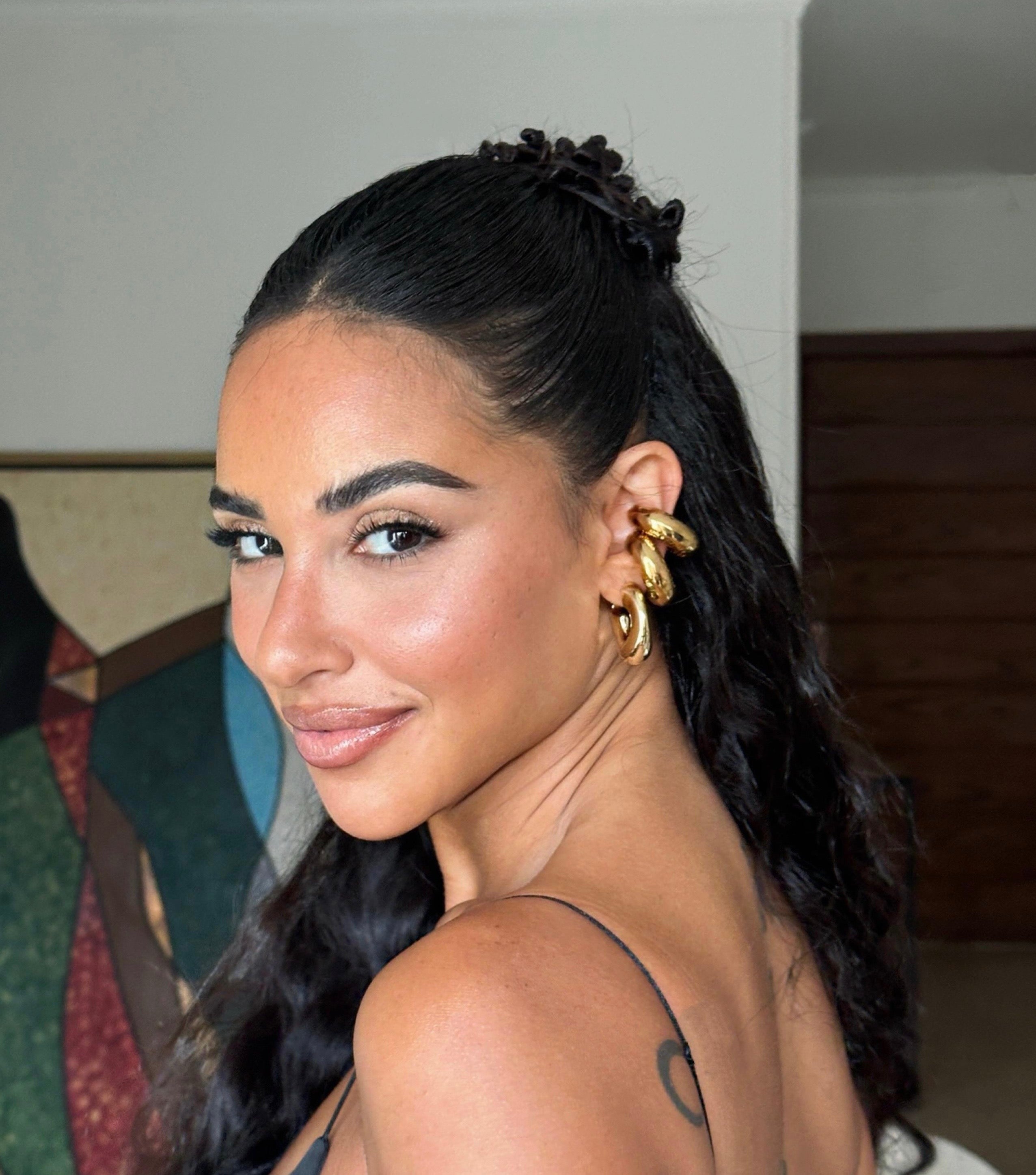 Samaha Style Earrings