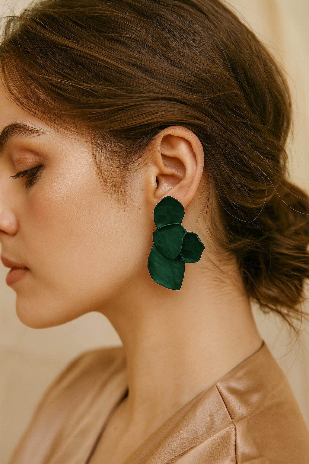 Holiday Earrings