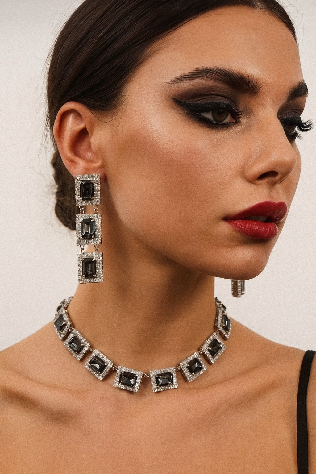 Minuit Luxueux Set