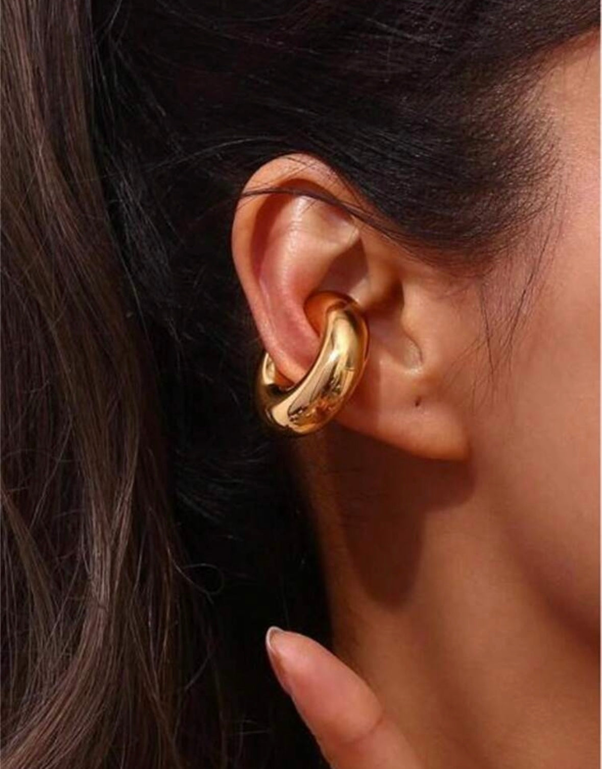 Samaha Style Earrings