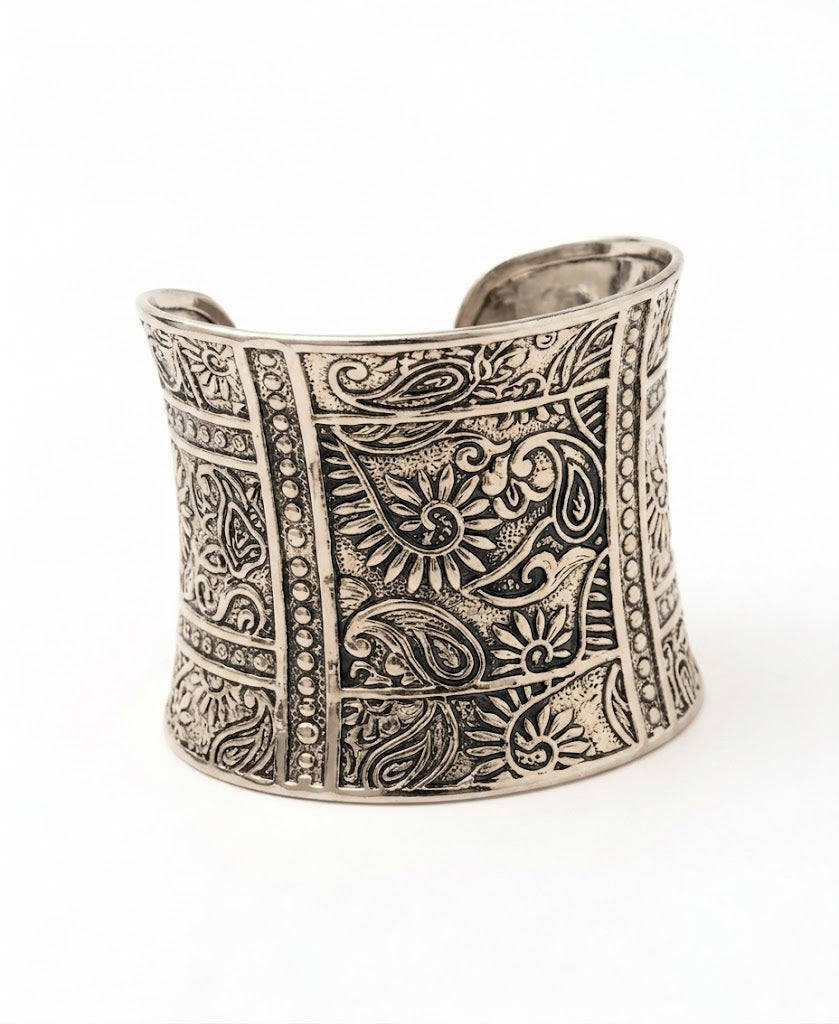 Vintage Fashionable Cuff