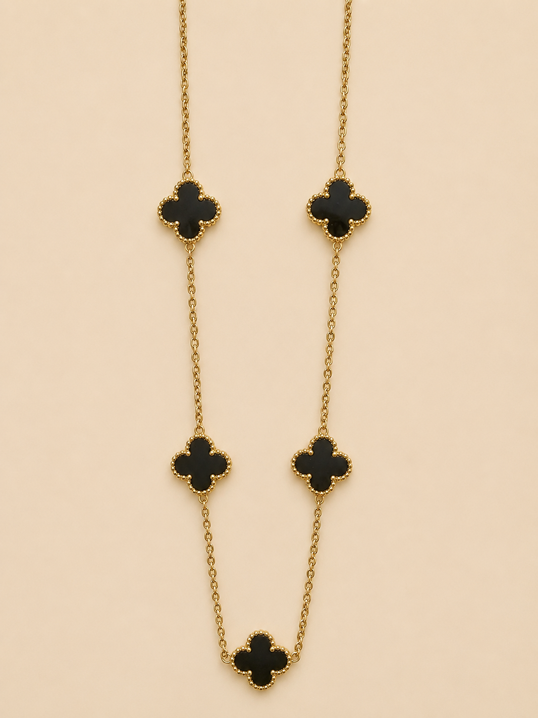 Vendôme Necklace - Van Cleef & Arpels Design