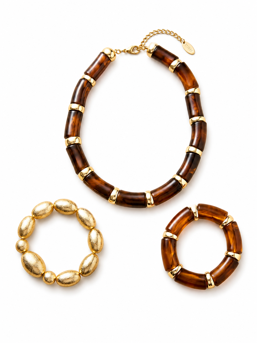 Maison Amber Set