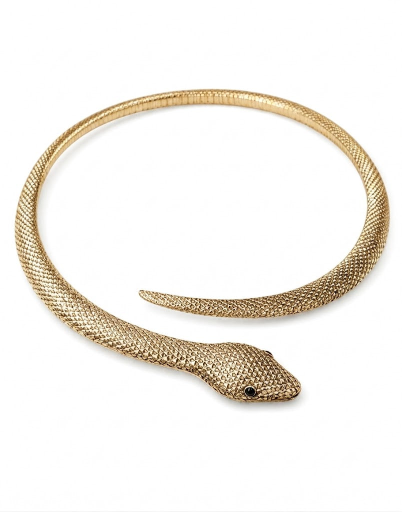 Venom Grace Choker