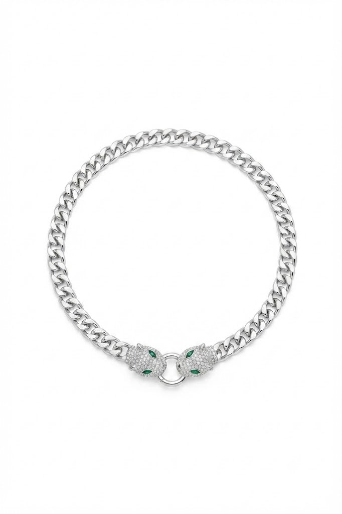 Panthère Royale Choker