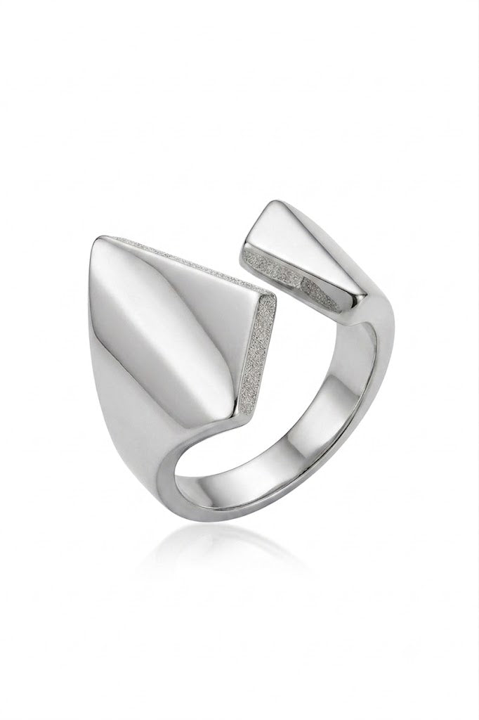 The Dual Shard Ring