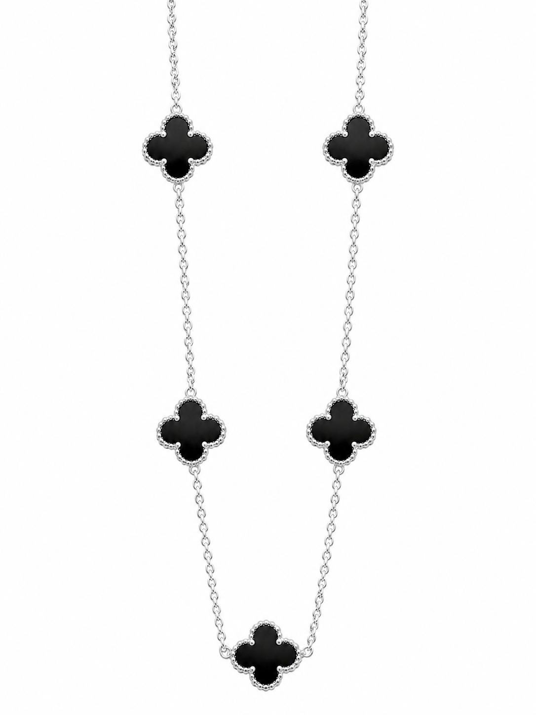 Vendôme Necklace - Van Cleef & Arpels Design
