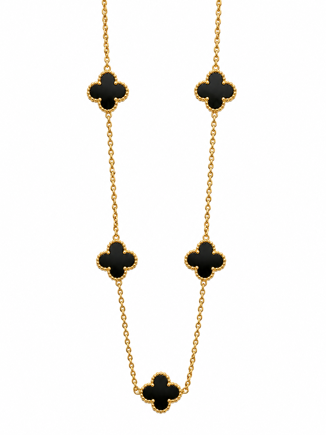 Vendôme Necklace - Van Cleef & Arpels Design