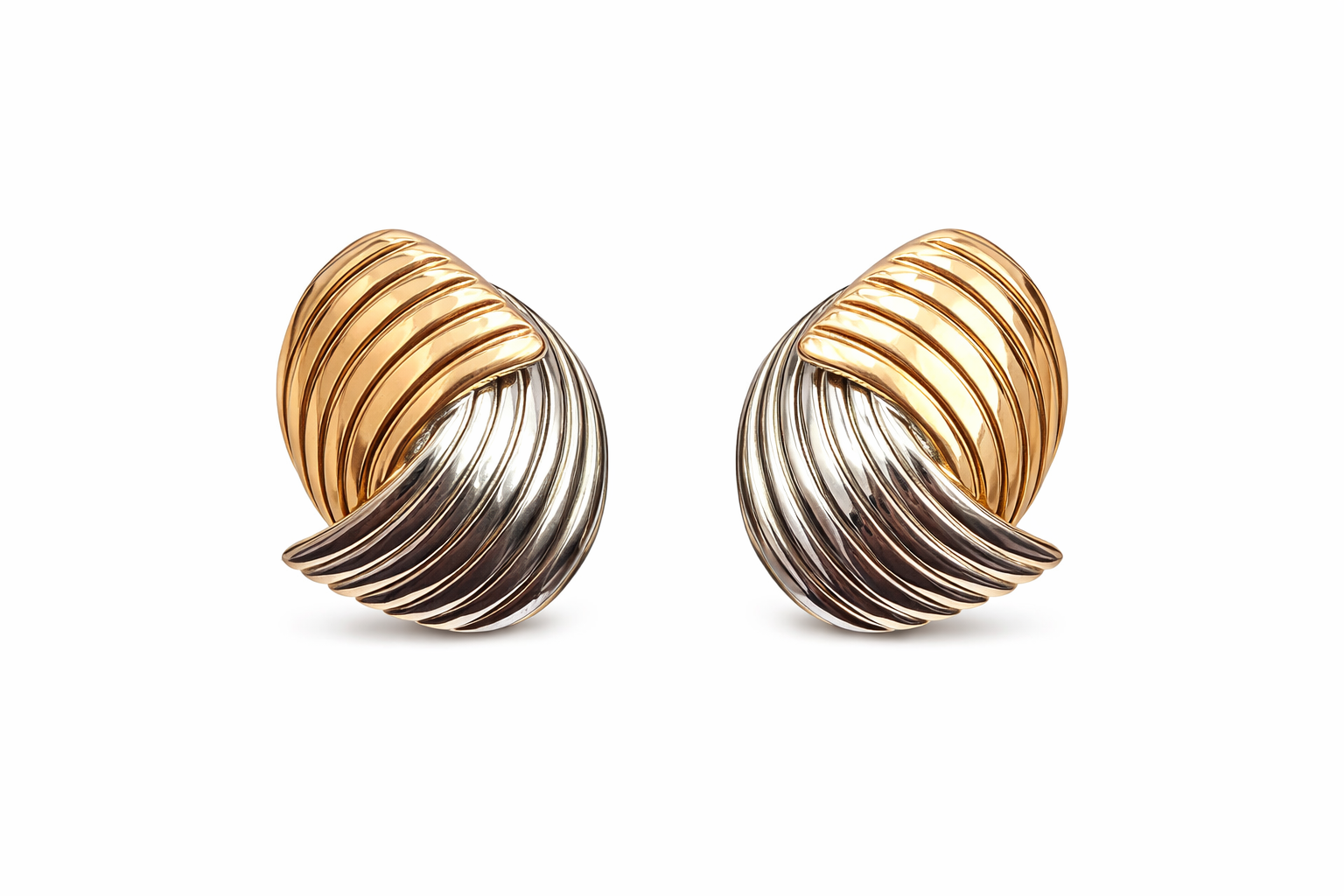 The Luxe Twist