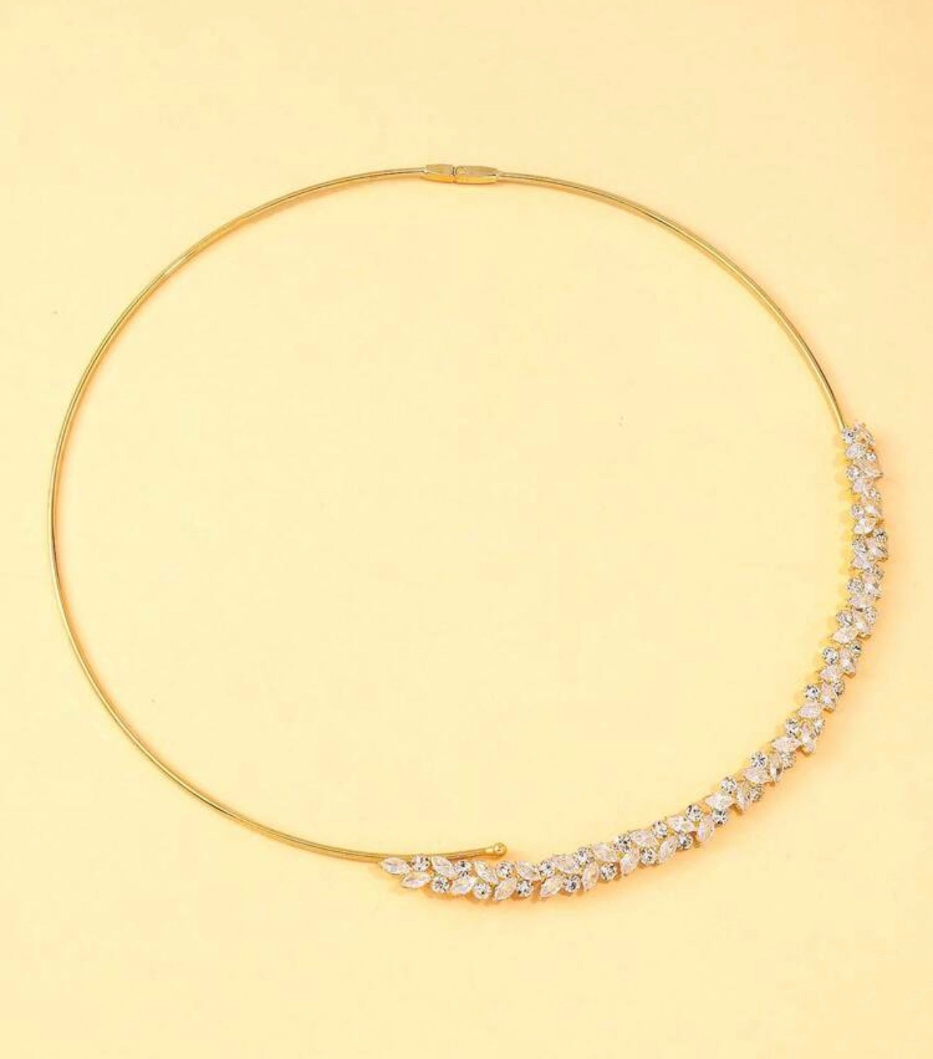 Âme Sœur Choker