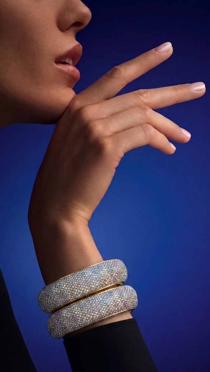 The Icon Bangle