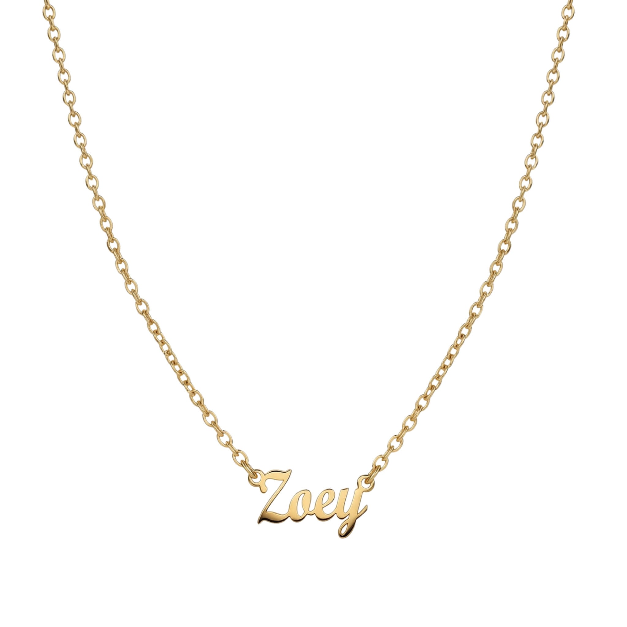 Namnhalsband