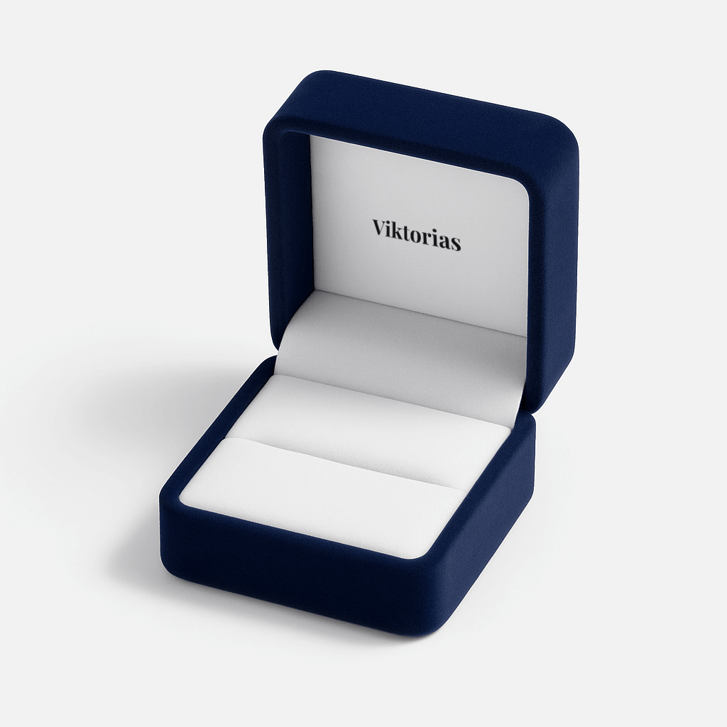 Viktorias Magnetisk Ringask