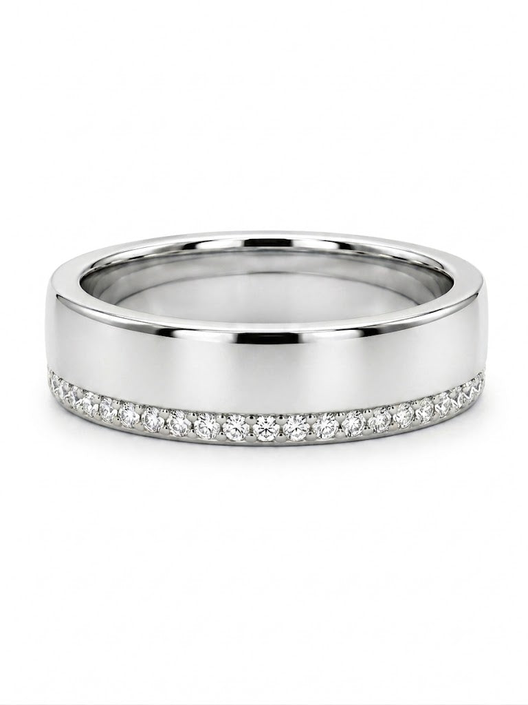 The Rim Ring
