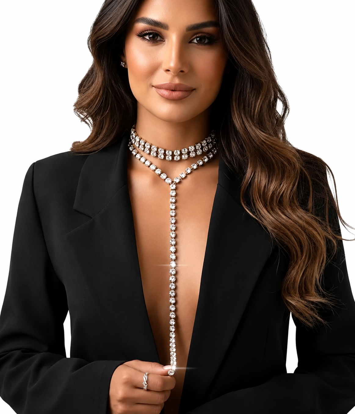 Y Statement Body Chain