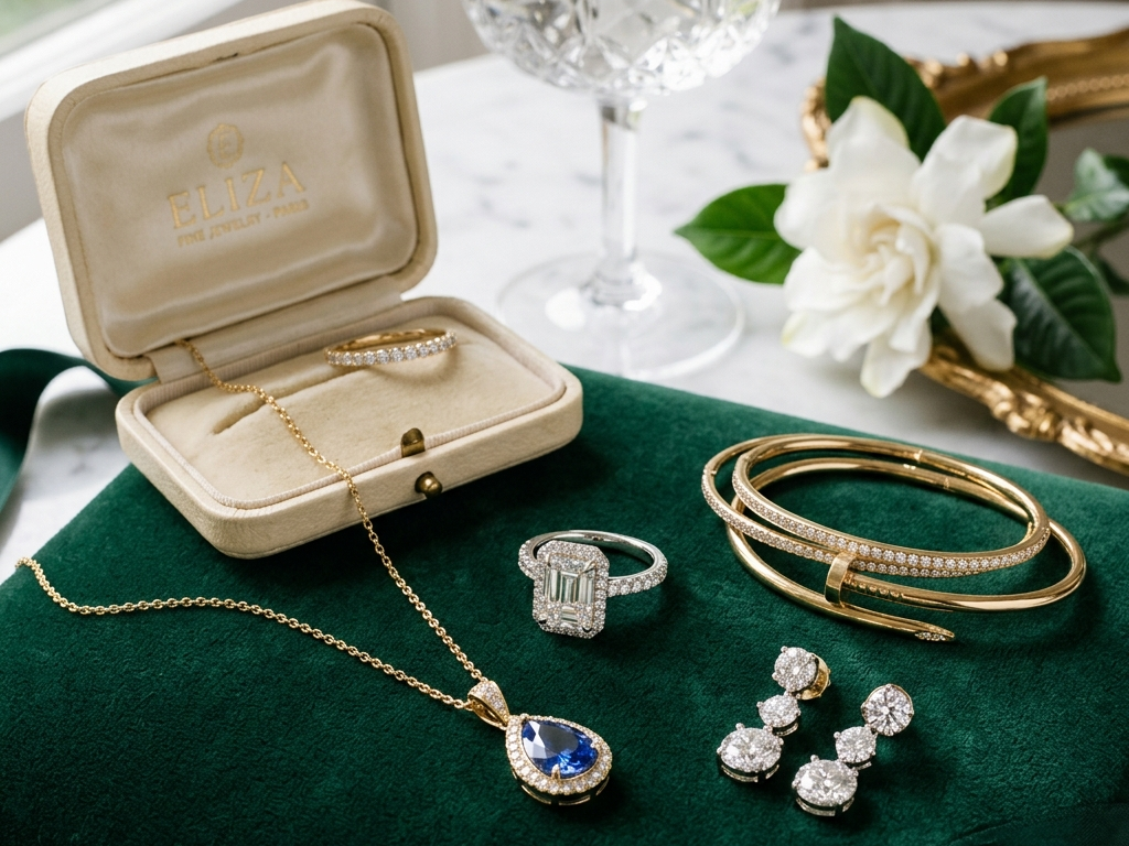 Waterproof vs. Regular Jewelry: Why Your Essentials Turn Green