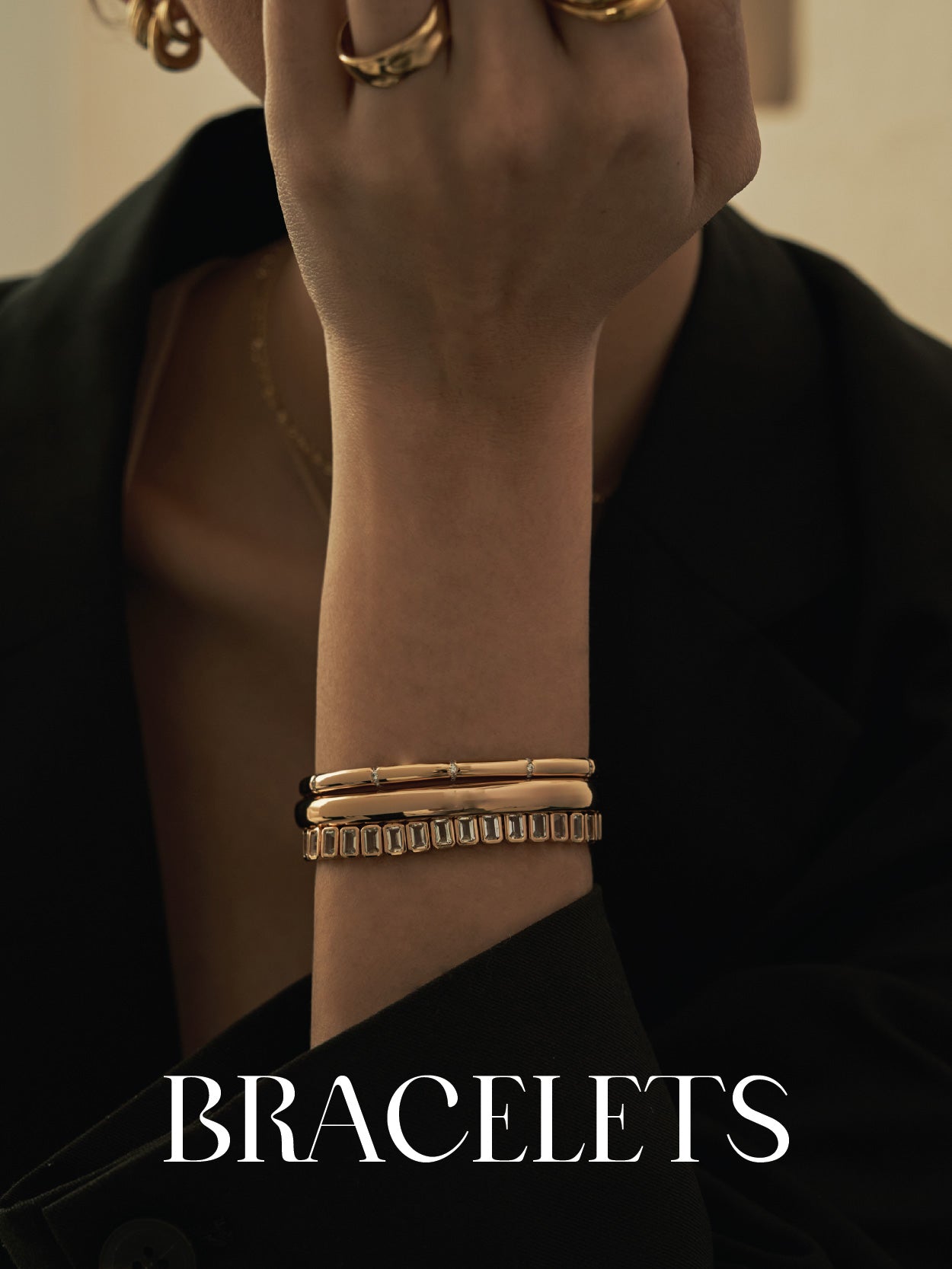 Bracelets