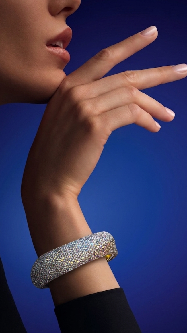 The Icon Bangle