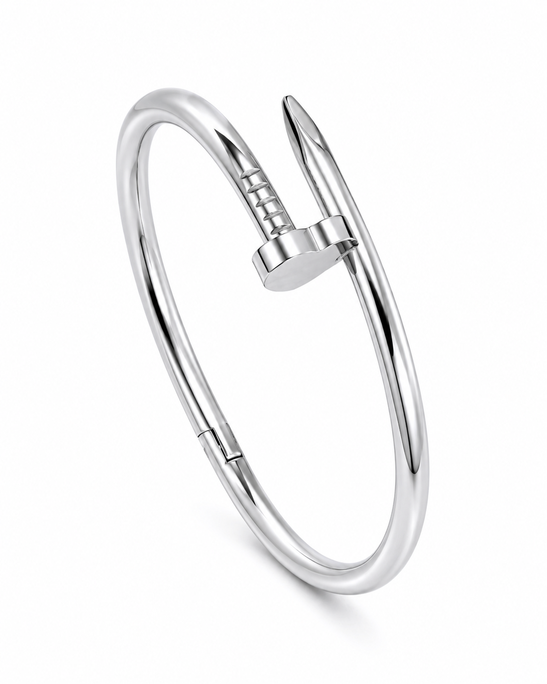 The Famous Nail Bracelet