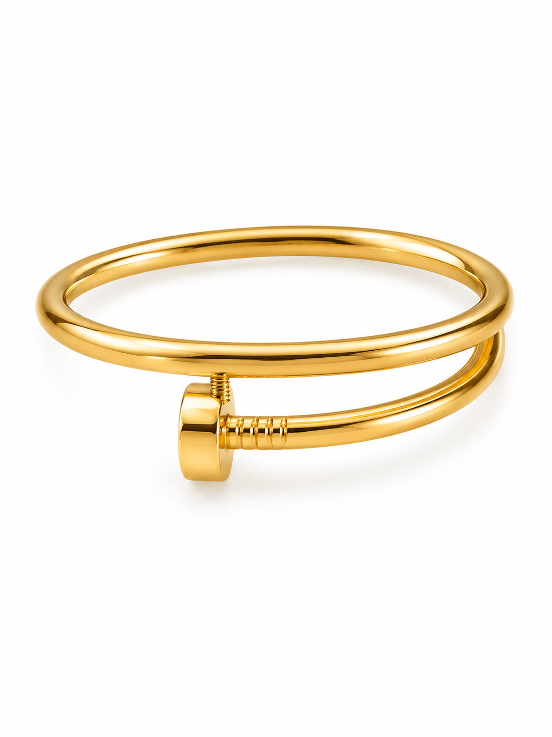 The Famous Nail Bracelet