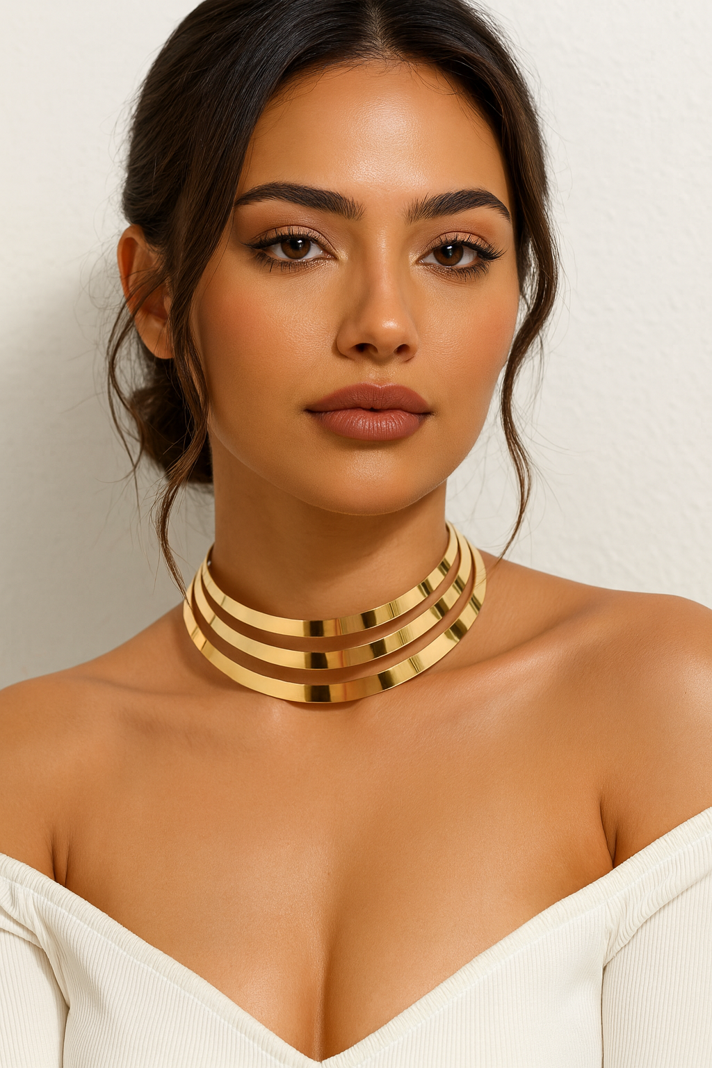 Sphinx Collar