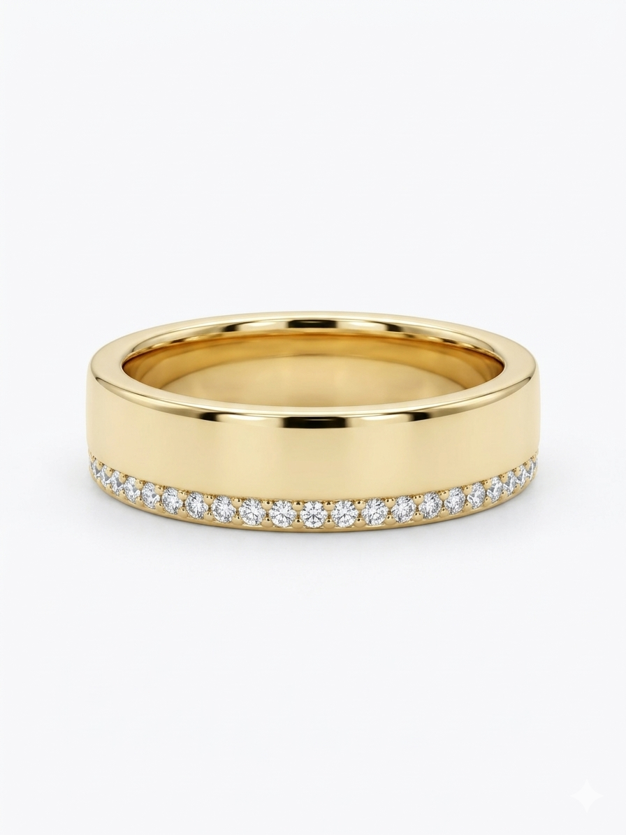 The Rim Ring