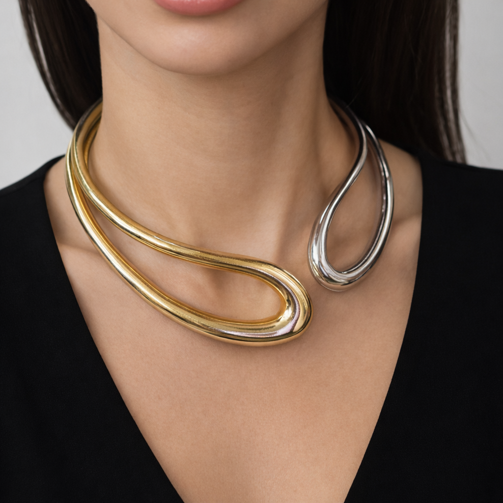 Dualité Choker