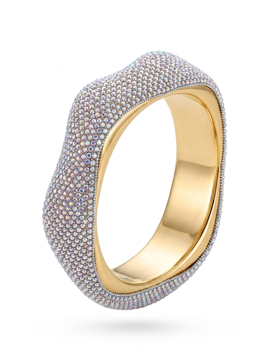 The Icon Bangle