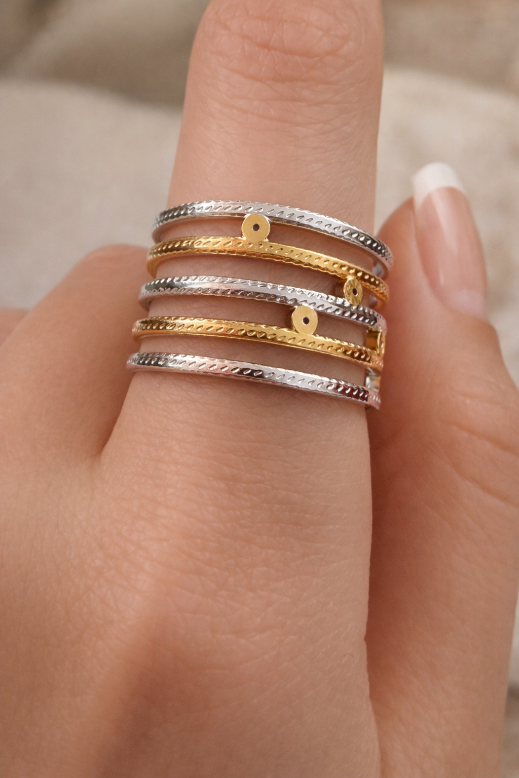 Symphonie Ring