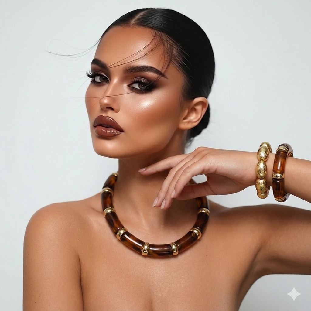 Maison Amber Set