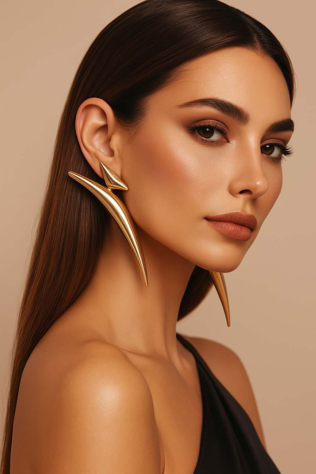 Maison V Earrings