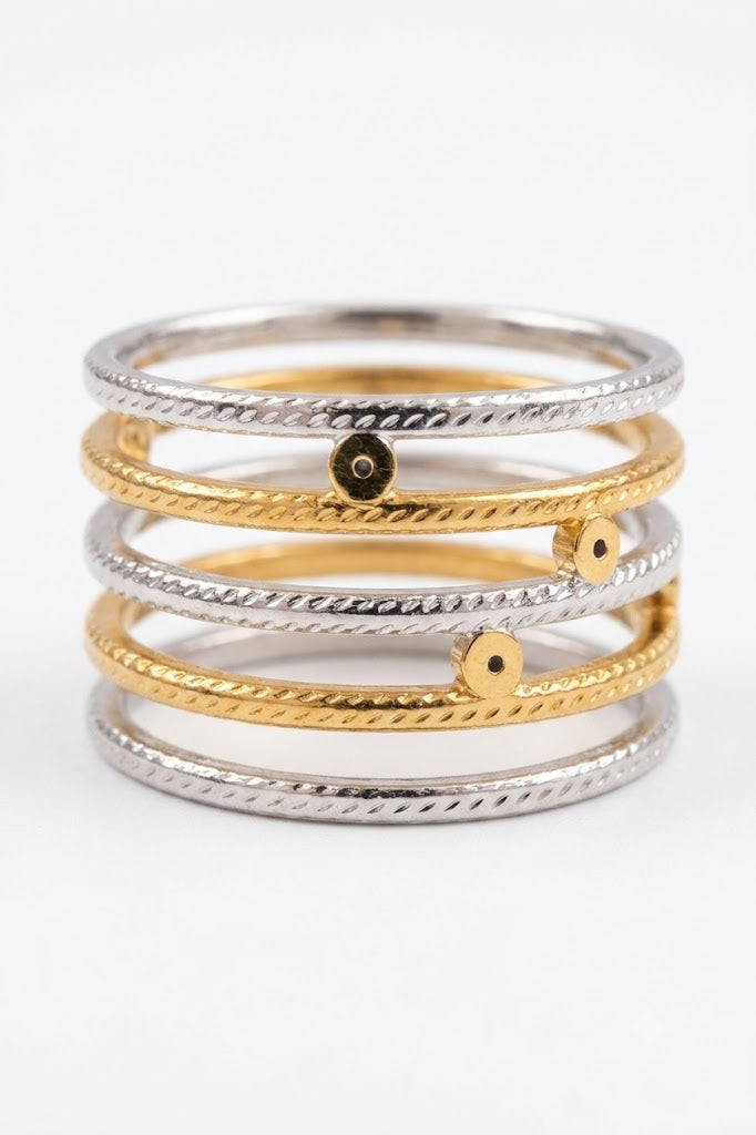 Symphonie Ring