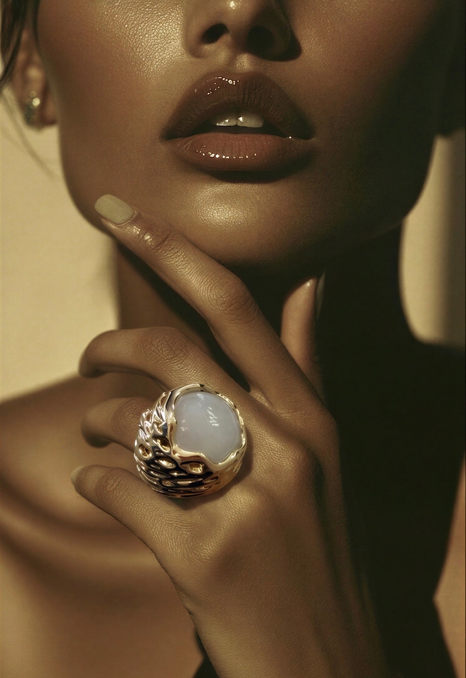 Le Cocon Ring