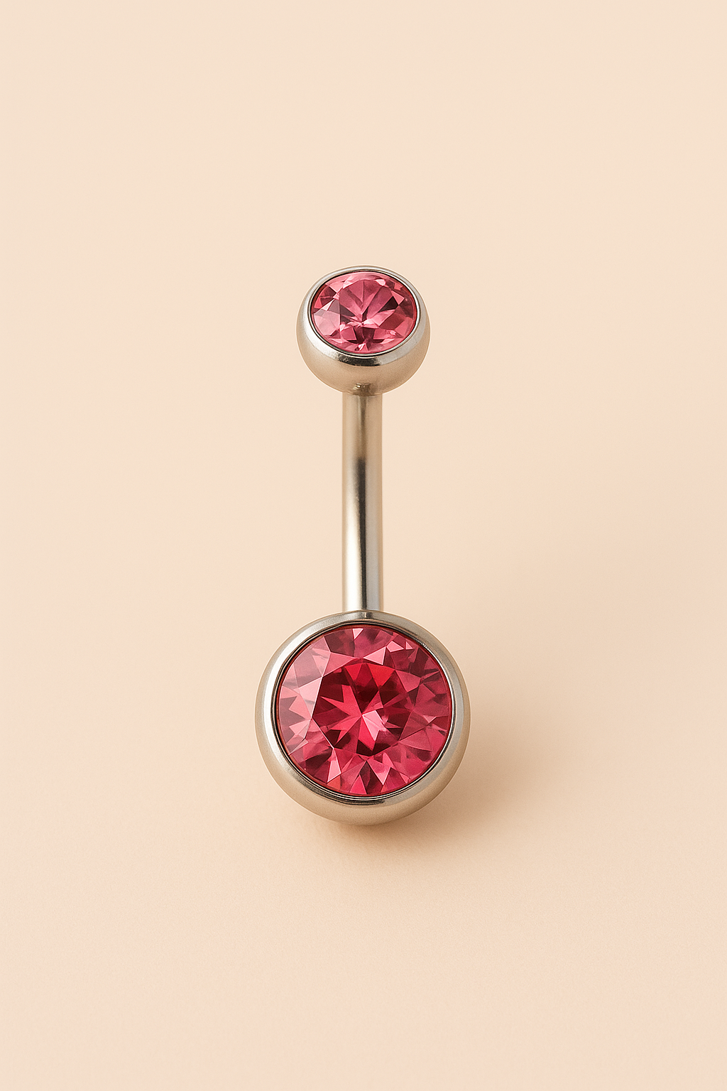 Sunkissed Belly Ring “Colours”