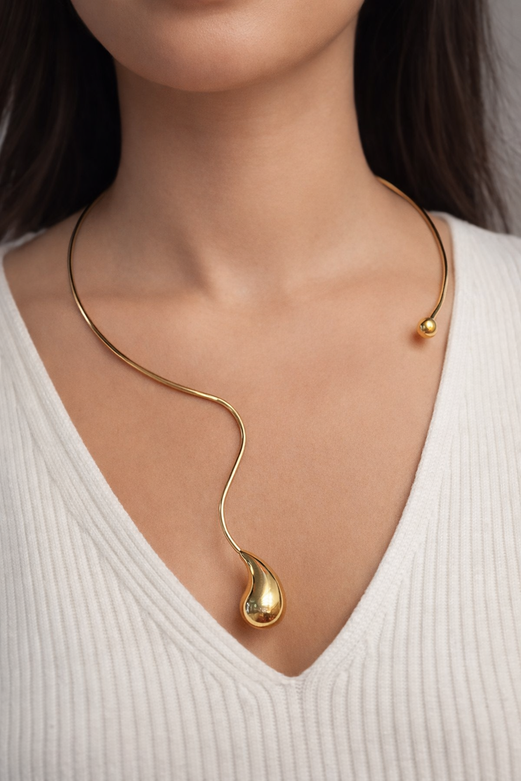 B & B Choker