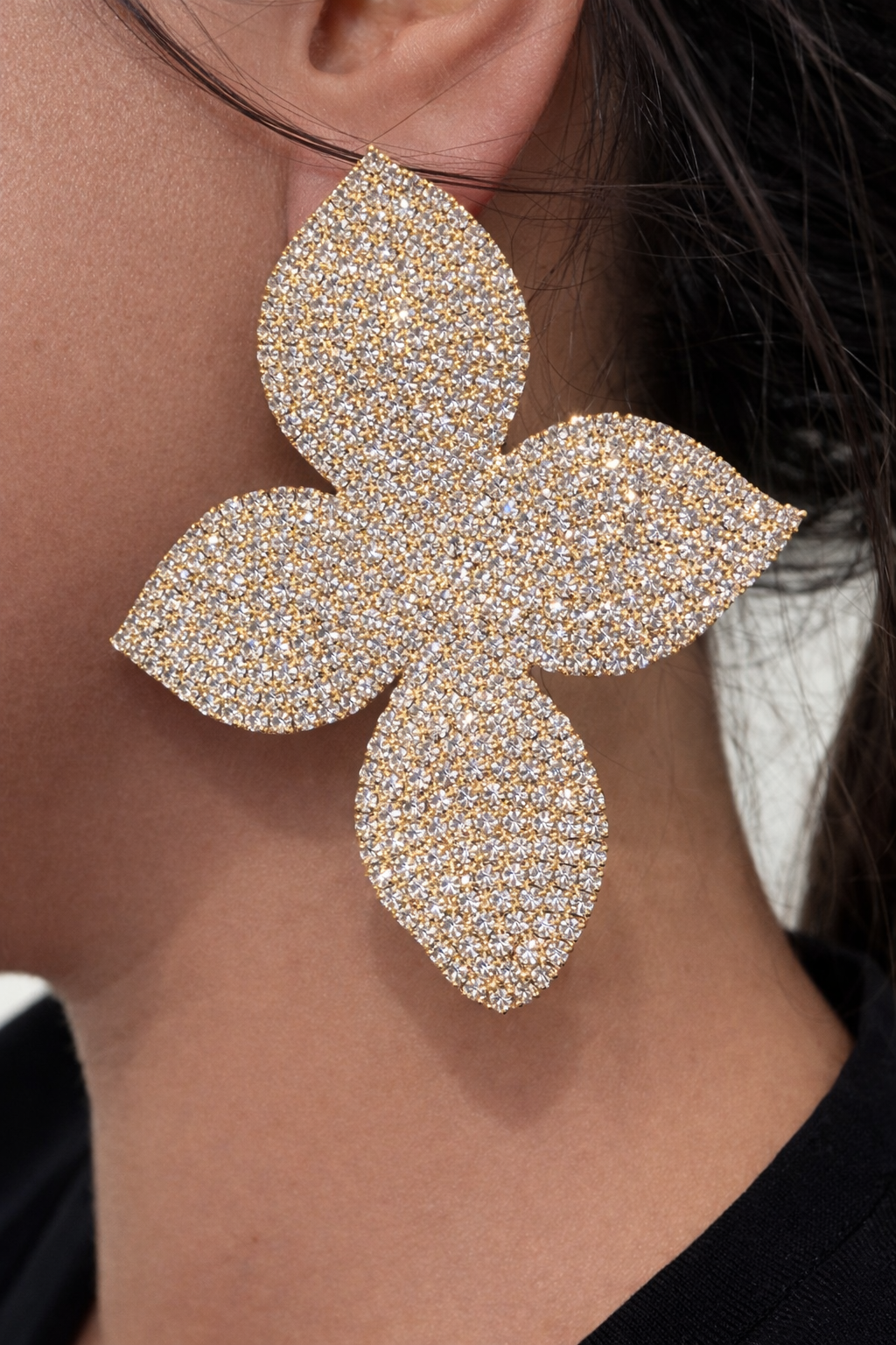 Love Bloom Earrings