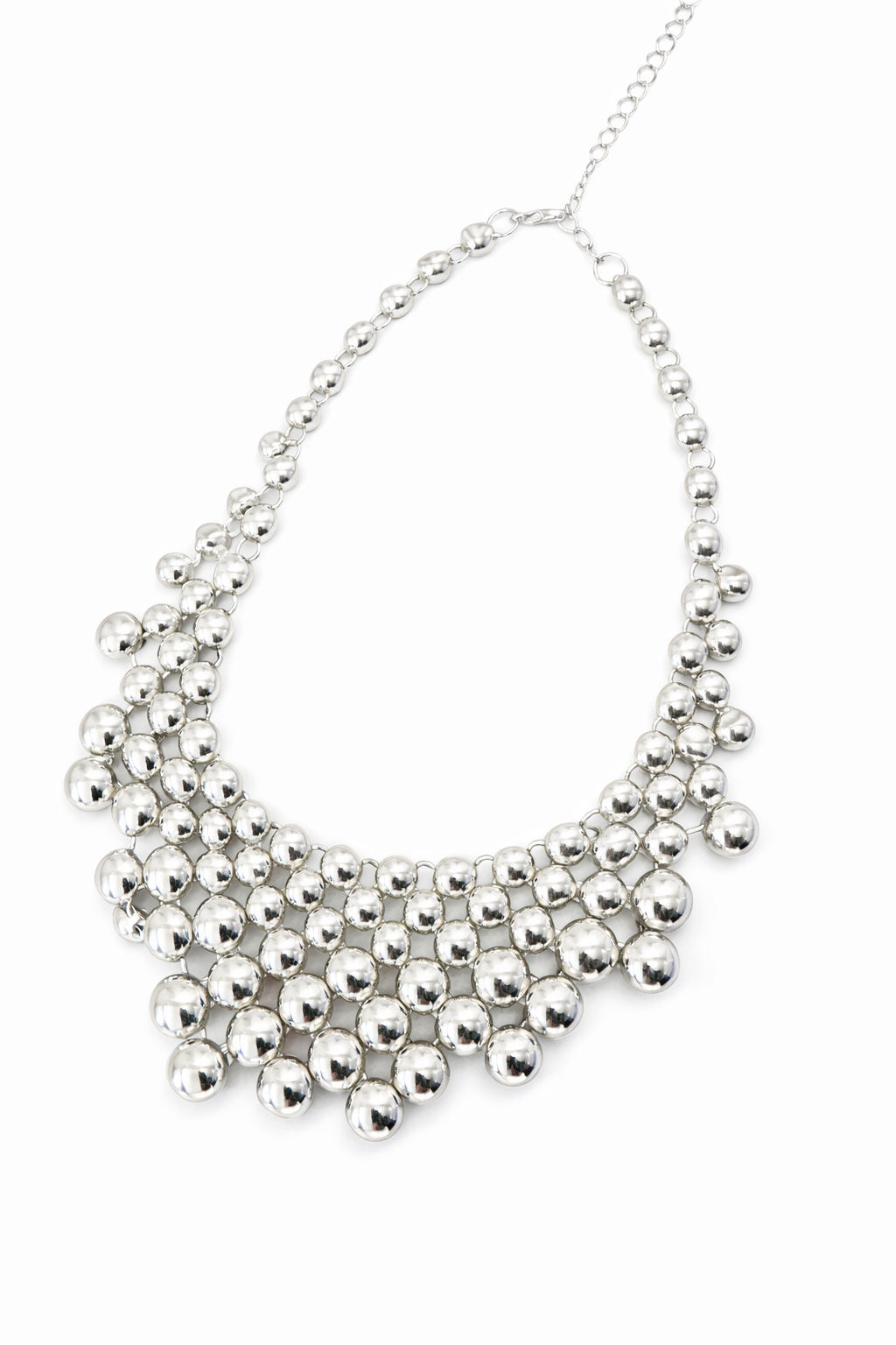 Cascade de Lumière Necklace