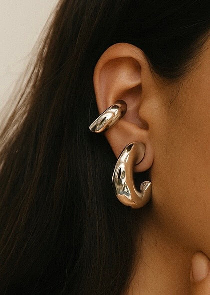 Samaha Style Earrings