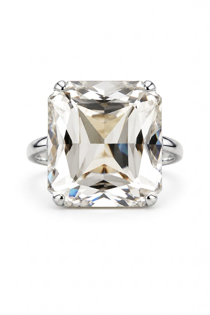 The Gala Statement Ring