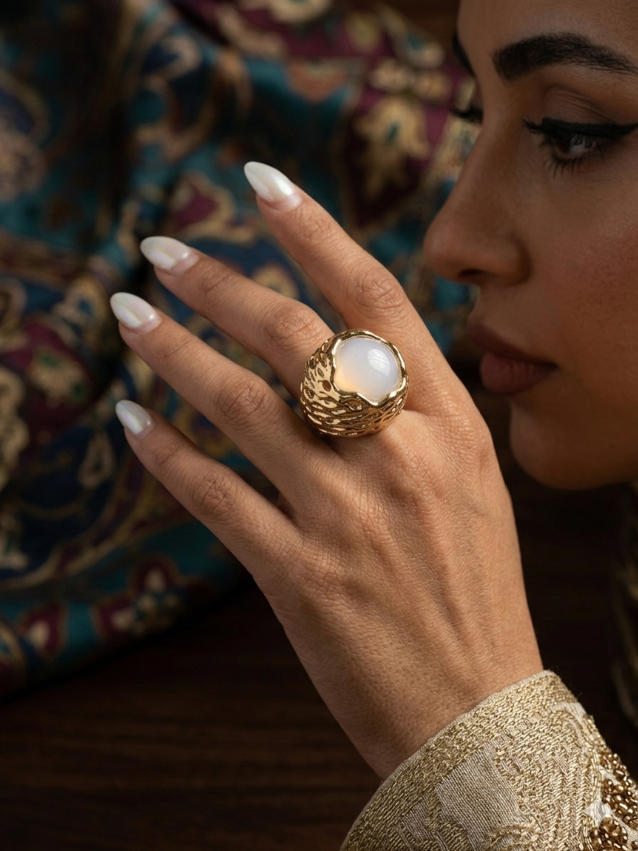 Le Cocon Ring