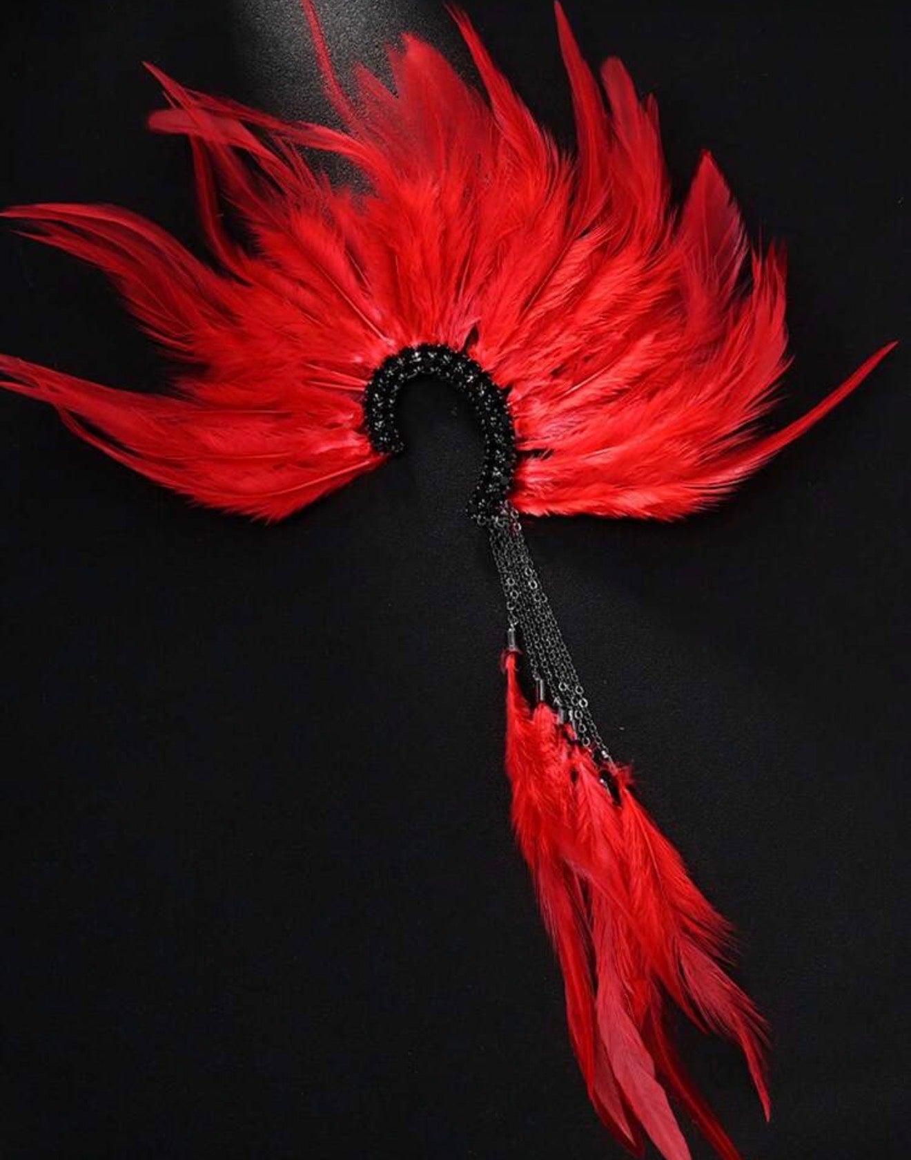 Halloween FLAMBEAU