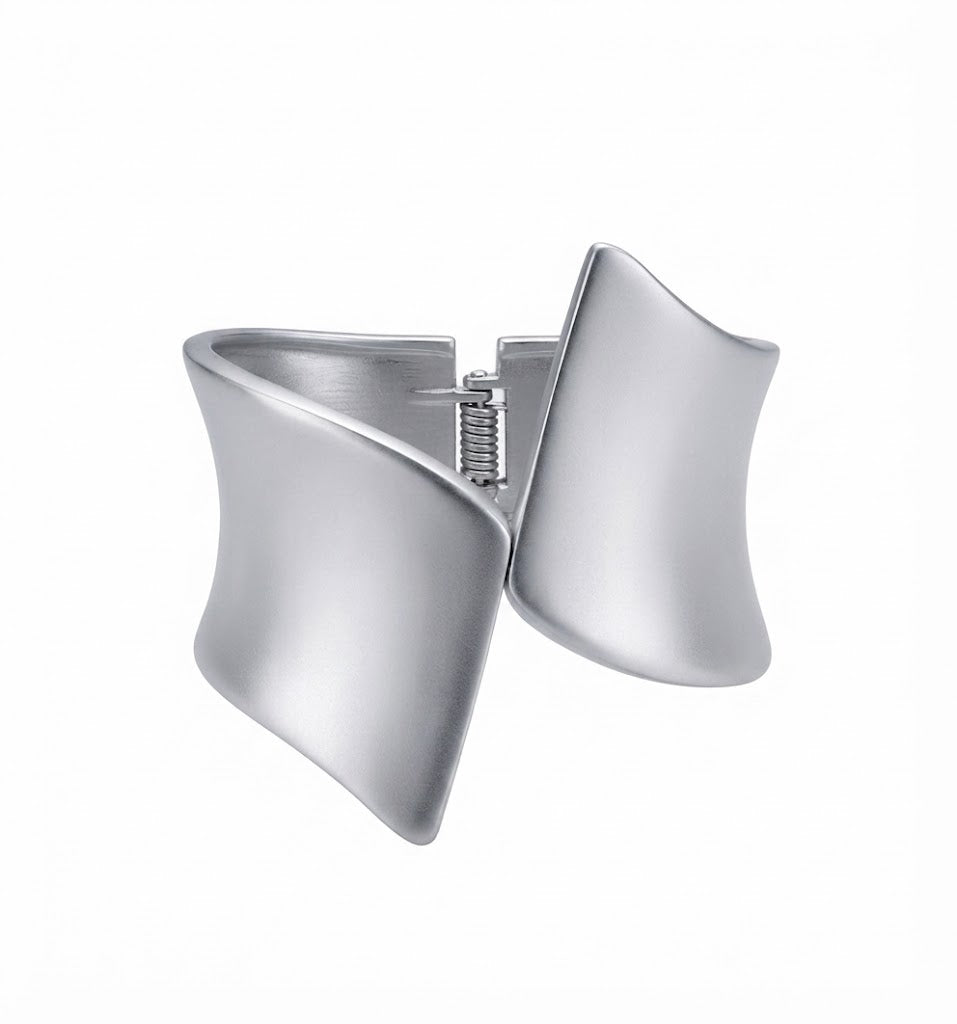 Courbe Moderne Bangle